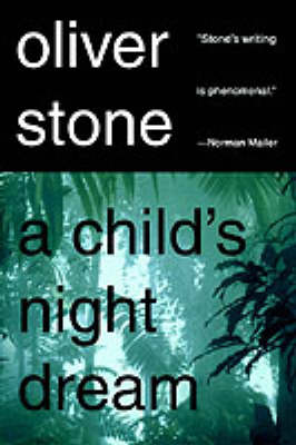 Child's Night Dream book