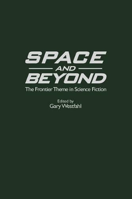 Space and Beyond book