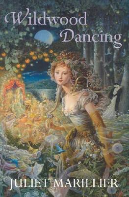 Wildwood Dancing book