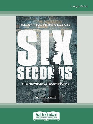 My Australian Story: Six Seconds book