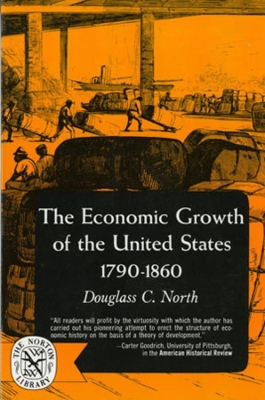 Economic Growth of the United States book