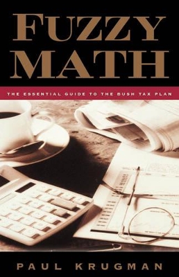 Fuzzy Math book