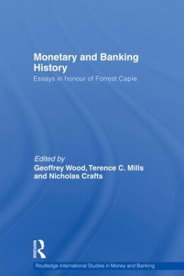 Monetary and Banking History book