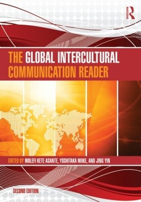 Global Intercultural Communication Reader book