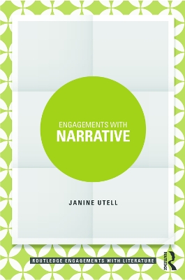 Engagements with Narrative book