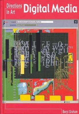 Directions In Art: Digital Media book