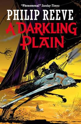 Darkling Plain book