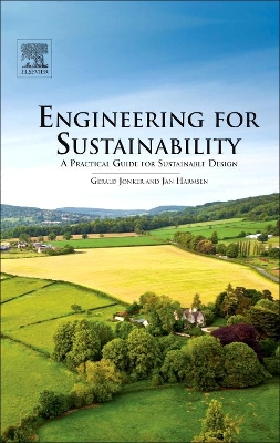 Engineering for Sustainability book