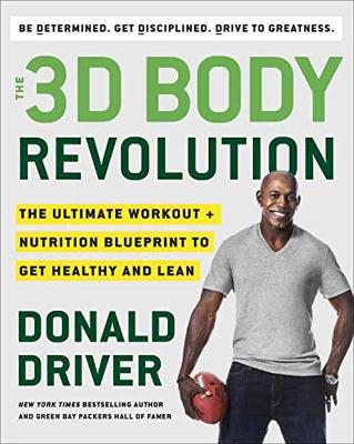3d Body Revolution book
