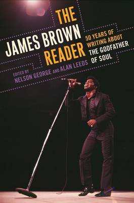 James Brown Reader book