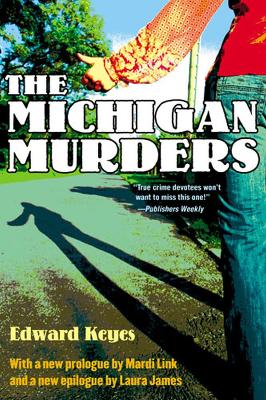 Michigan Murders book