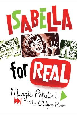 Isabella for Real book