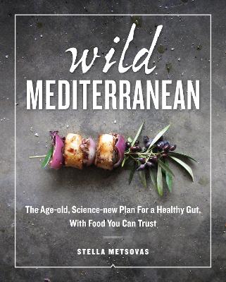 Wild Mediterranean book