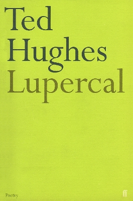 Lupercal book