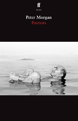 Patriots book