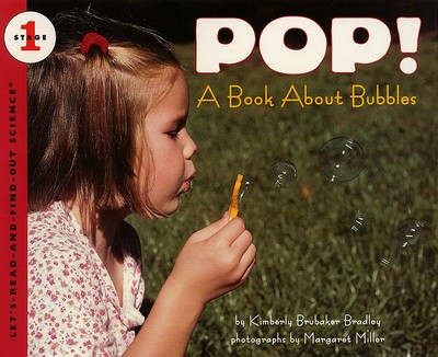 Pop! by Kimberly Brubaker Bradley