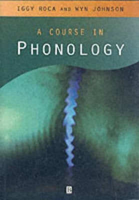 Course in Phonology book