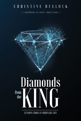 Diamonds From The King book