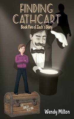 Finding Cathcart book