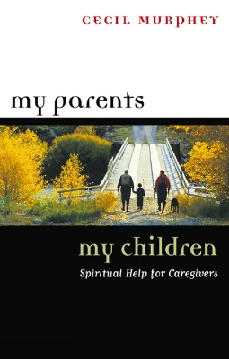 My Parents, My Children book