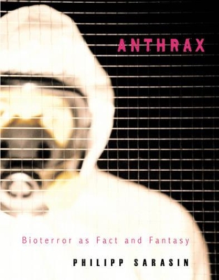 Anthrax book