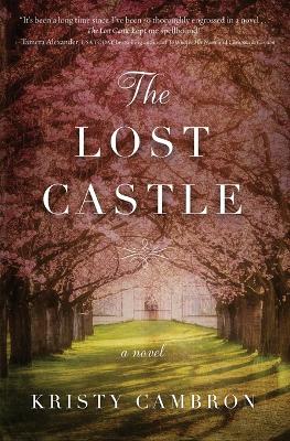 Lost Castle book