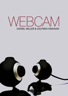 Webcam by Daniel Miller