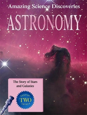 Astronomy book