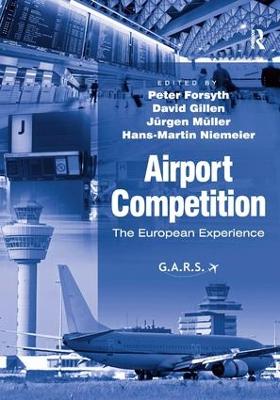 Airport Competition book