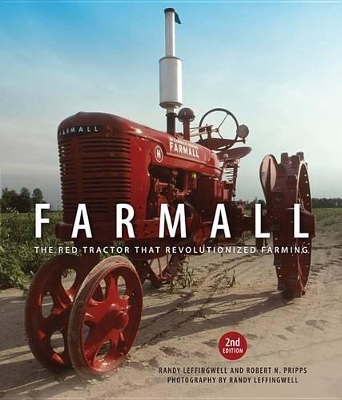 Farmall book