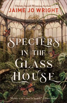 Specters in the Glass House book