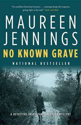 No Known Grave book