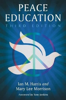 Peace Education book