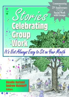 Stories Celebrating Group Work book