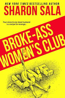 Broke-Ass Women's Club book
