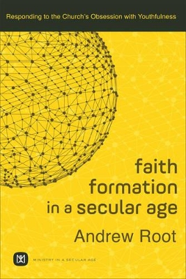 Faith Formation in a Secular Age book