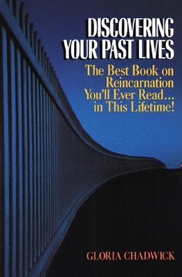 Discovering Your Past Lives book