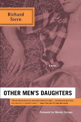 Other Men's Daughters book