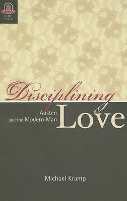 Disciplining Love by Michael Kramp