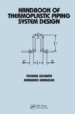 Handbook of Thermoplastic Piping System Design book