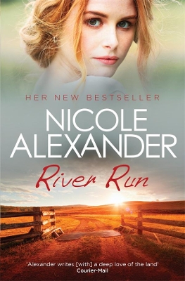 River Run by Nicole Alexander