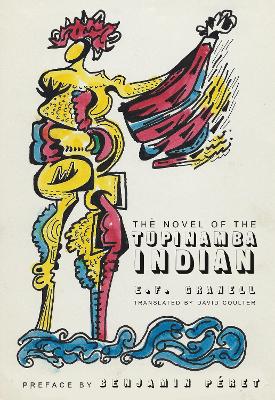 Novel of the Tupinamba Indian book