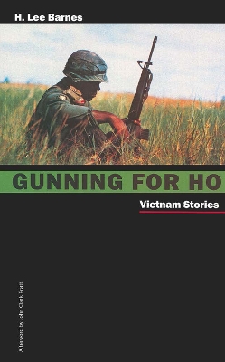 Gunning for Ho book