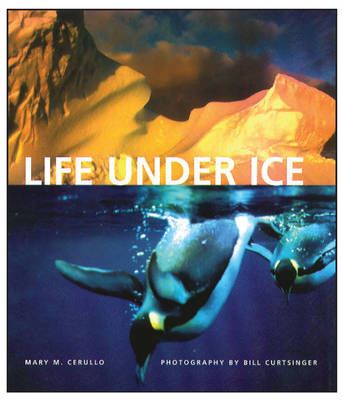 Life Under Ice book