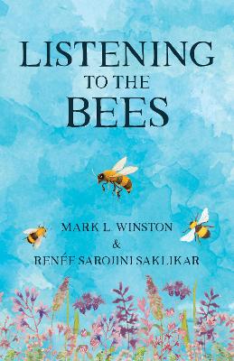 Listening to the Bees book