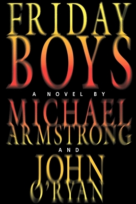 Friday Boys book