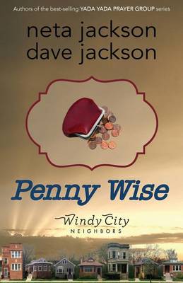 Penny Wise book