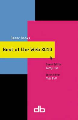 Best of the Web book