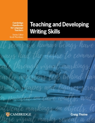 Teaching and Developing Writing Skills book