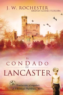 El Condado de Lancaster book